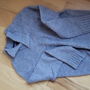 Banana Republic Merino Wool Sweater